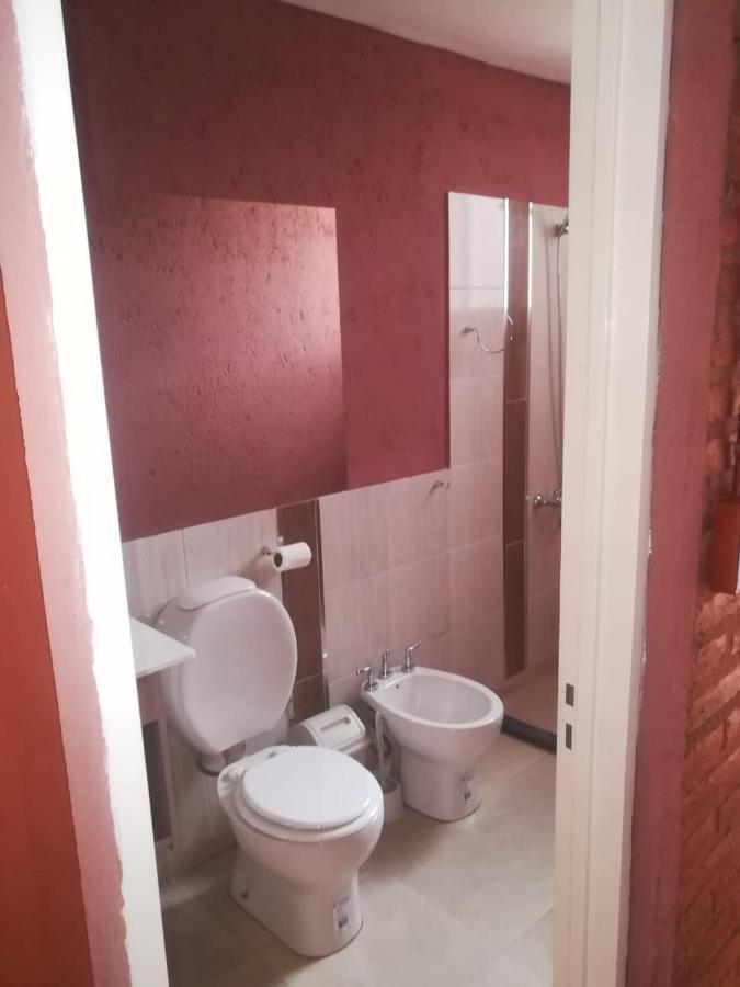 Coquena Departamentos Aparthotel La Rioja Luaran gambar