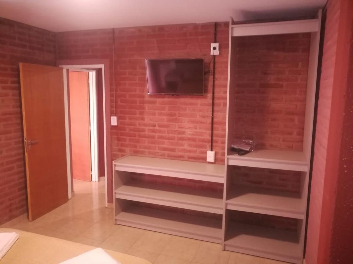 Coquena Departamentos Aparthotel La Rioja Luaran gambar